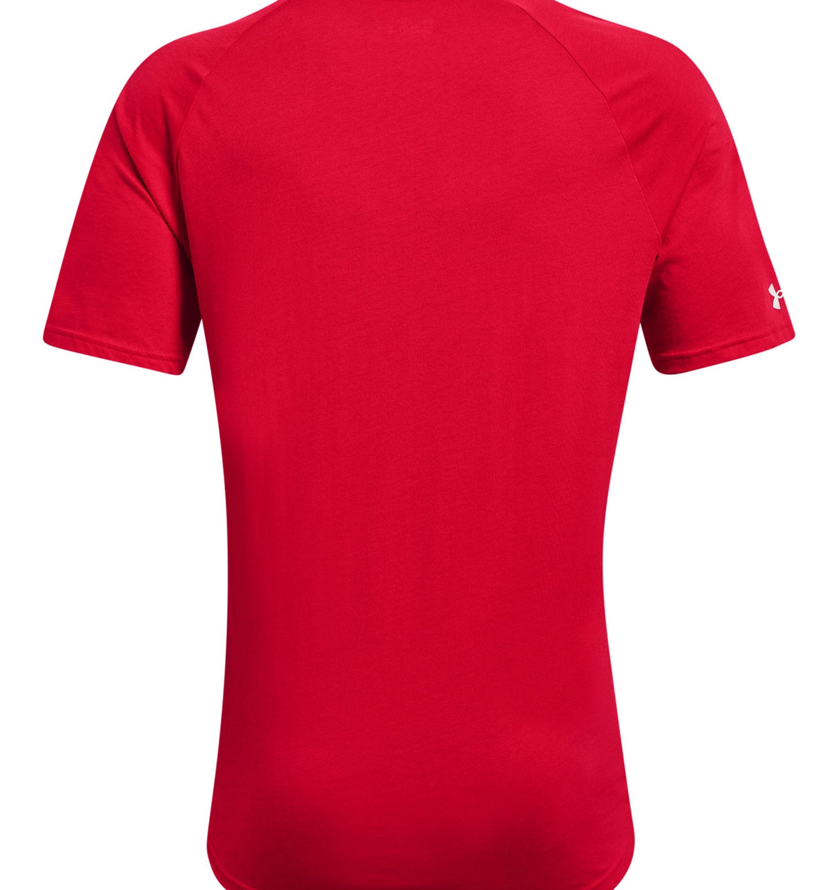 Under Armour Mens Athletics T-Shirt - Quick-Drying Comfort