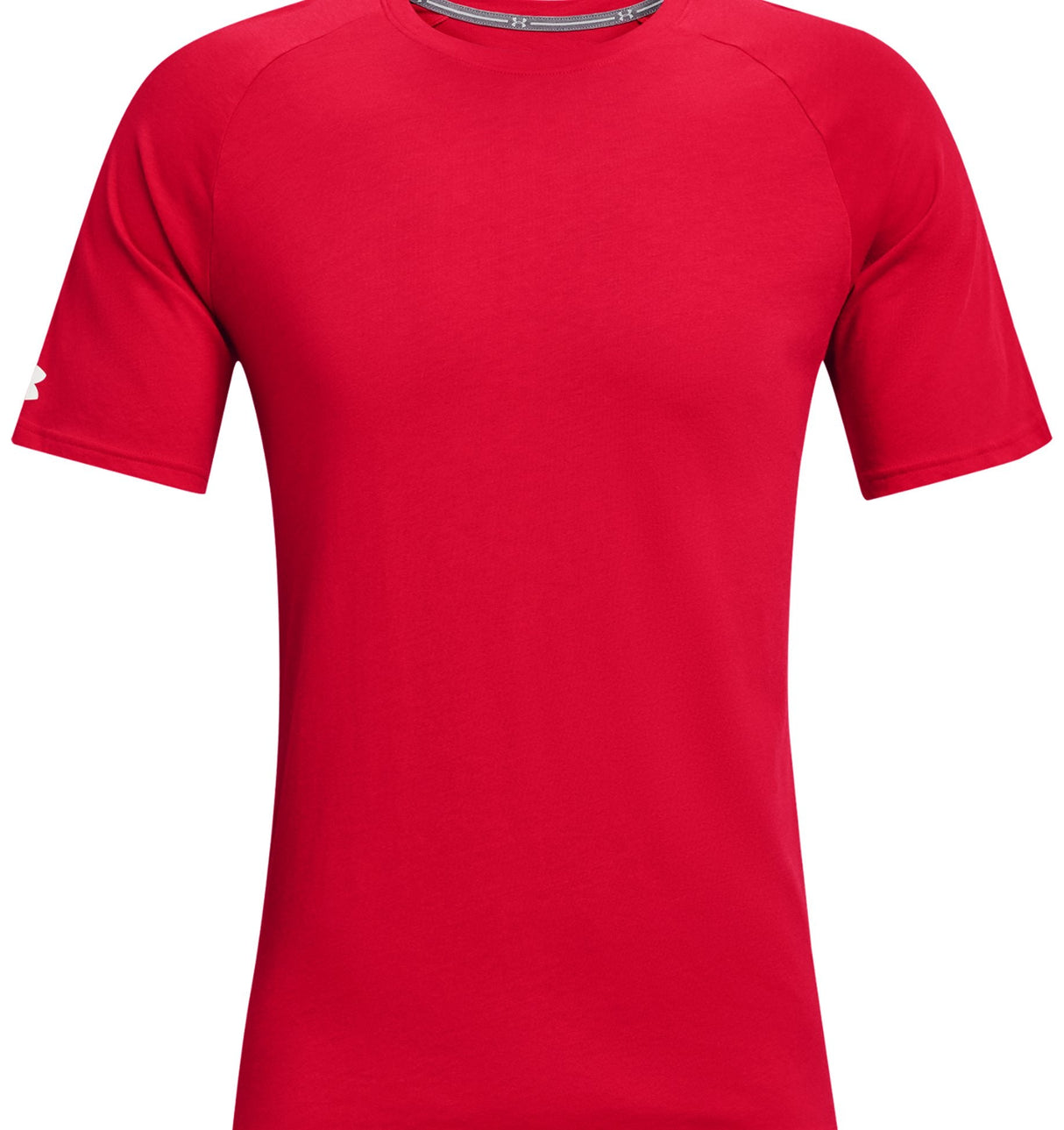 Under Armour Mens Athletics T-Shirt - Quick-Drying Comfort