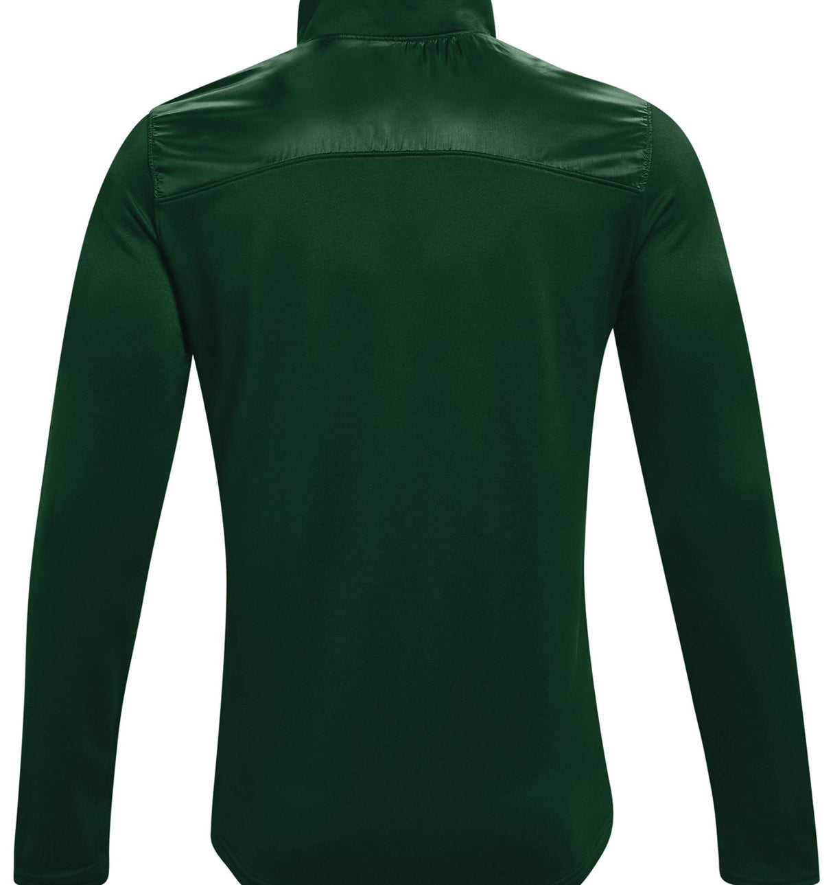 Under Armour Mens Command Quarter Zip - Quick-Dry and Heat-Trapping