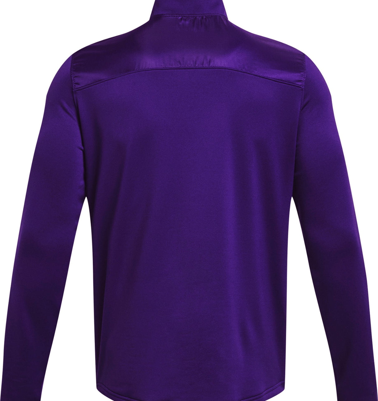 Under Armour Mens Command Quarter Zip - Quick-Dry and Heat-Trapping