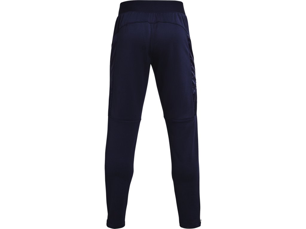 Under Armour Mens Command Warm-Up Pants - Heat Trapping