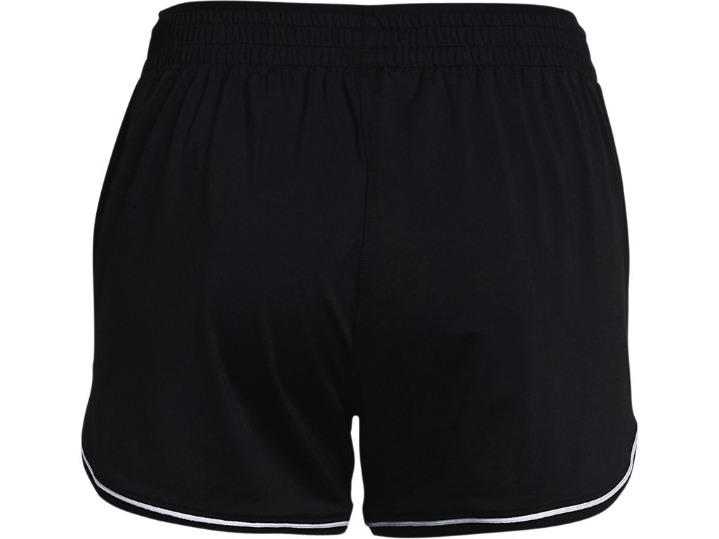 Under Armour Womens Knit Shorts - 4-Way Stretch Material