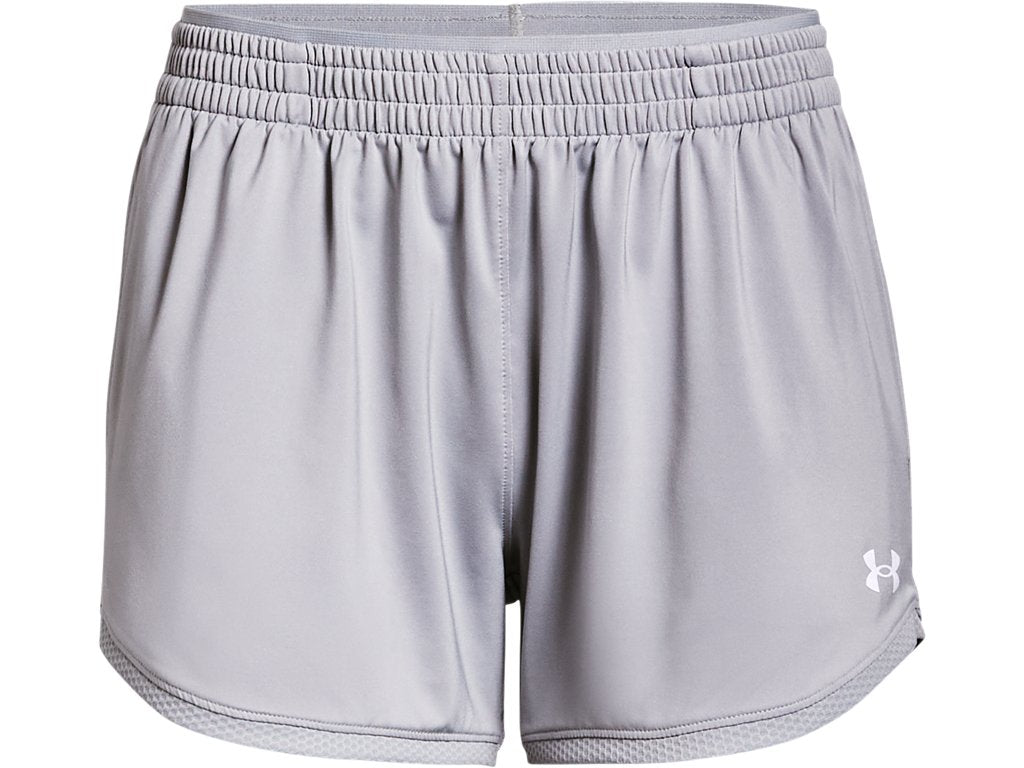 Under Armour Womens Knit Shorts - 4-Way Stretch Material