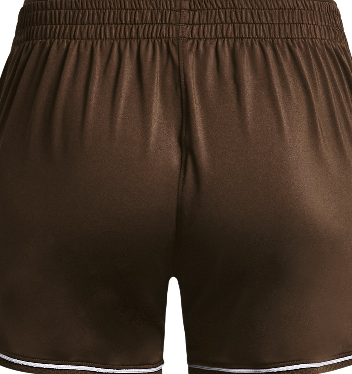 Under Armour Womens Knit Shorts - 4-Way Stretch Material