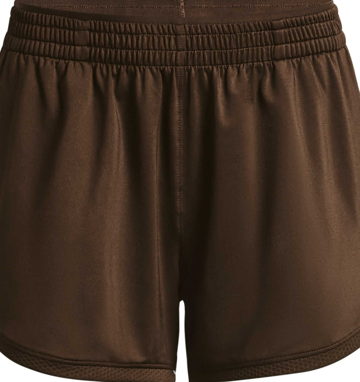 Under Armour Womens Knit Shorts - 4-Way Stretch Material