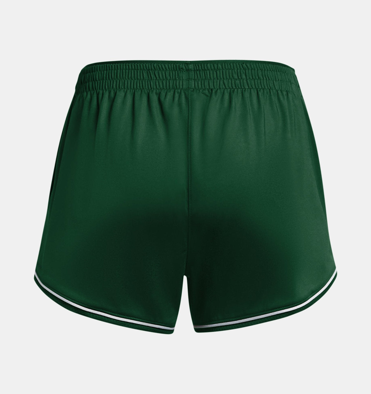 Under Armour Womens Knit Shorts - 4-Way Stretch Material