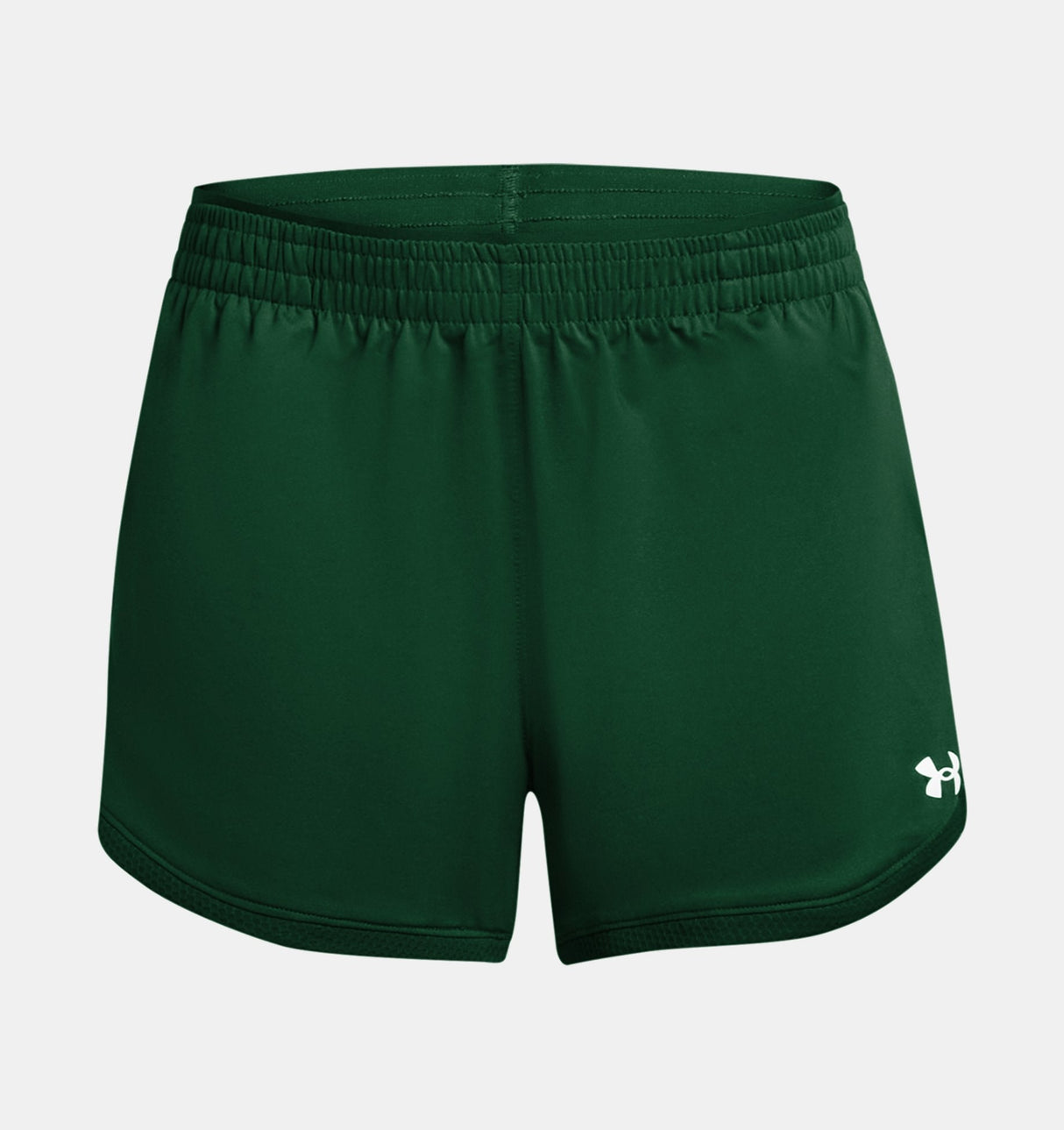 Under Armour Womens Knit Shorts - 4-Way Stretch Material