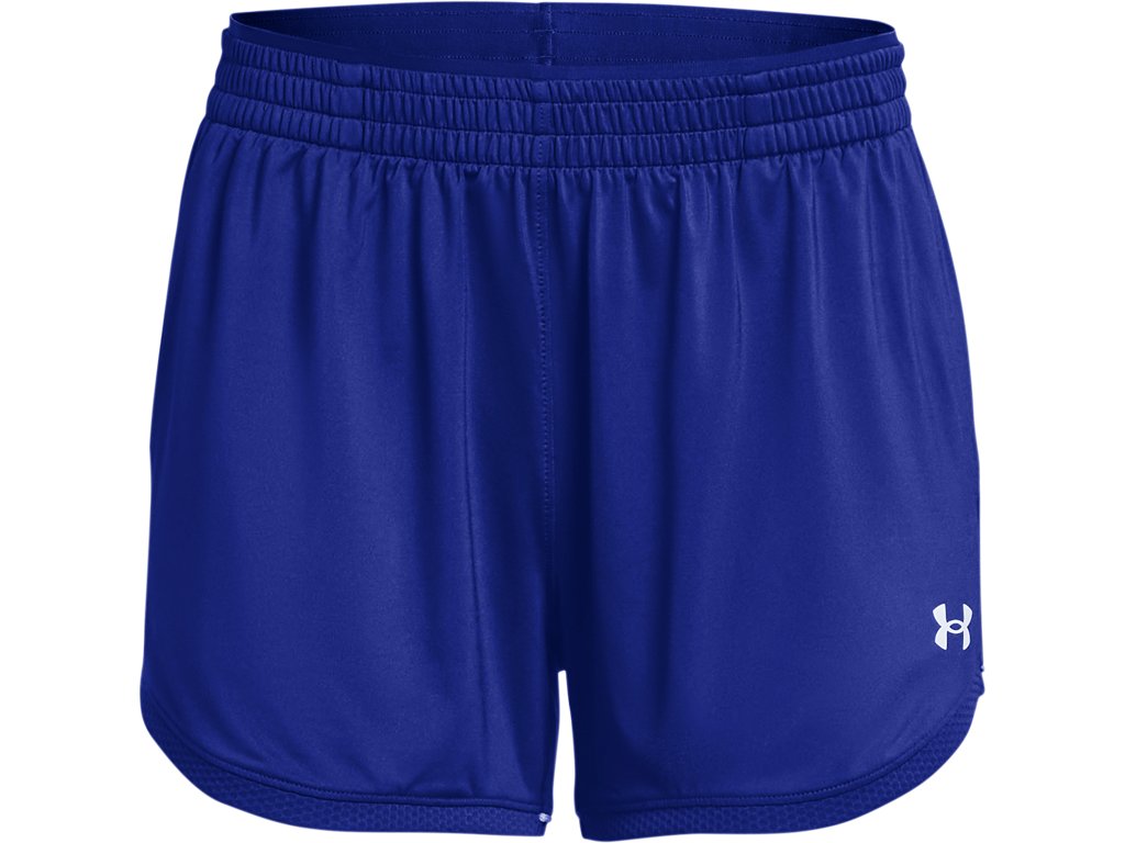 Under Armour Womens Knit Shorts - 4-Way Stretch Material