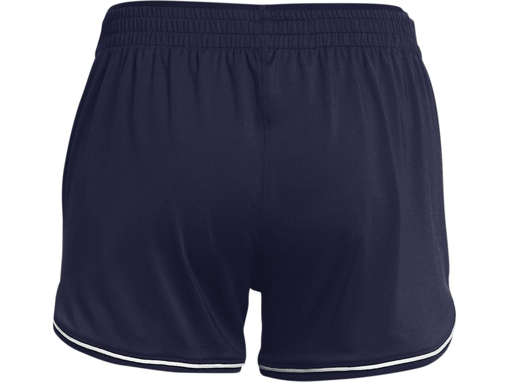 Under Armour Womens Knit Shorts - 4-Way Stretch Material