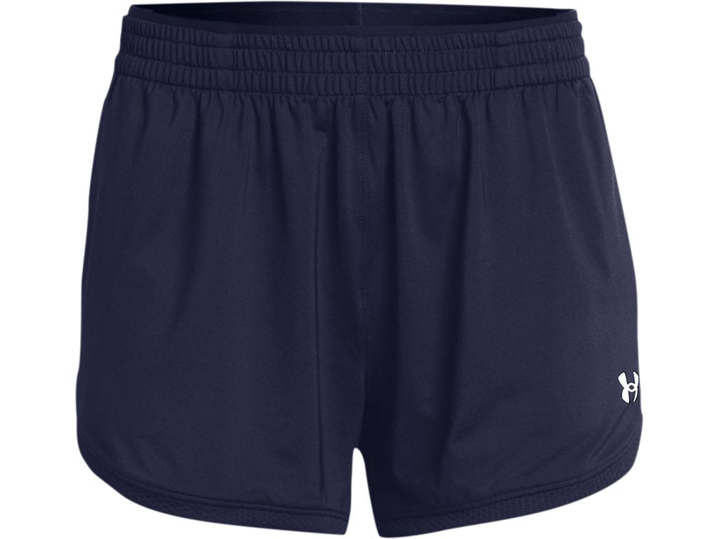 Under Armour Womens Knit Shorts - 4-Way Stretch Material