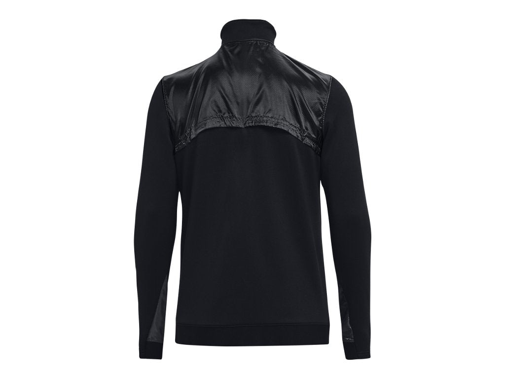 Under Armour Womens Command Warm-Up Full-Zip - Sweat-Wicking & Heat-Trapping