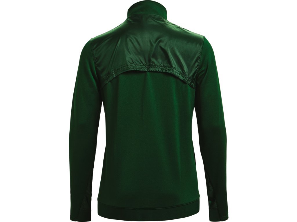 Under Armour Womens Command Warm-Up Full-Zip - Sweat-Wicking & Heat-Trapping