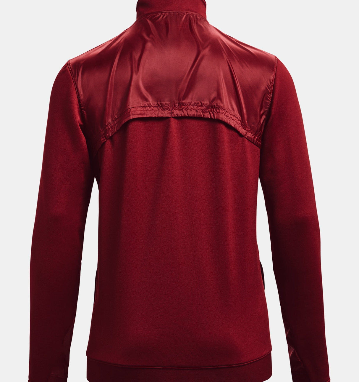 Under Armour Womens Command Warm-Up Full-Zip - Sweat-Wicking & Heat-Trapping