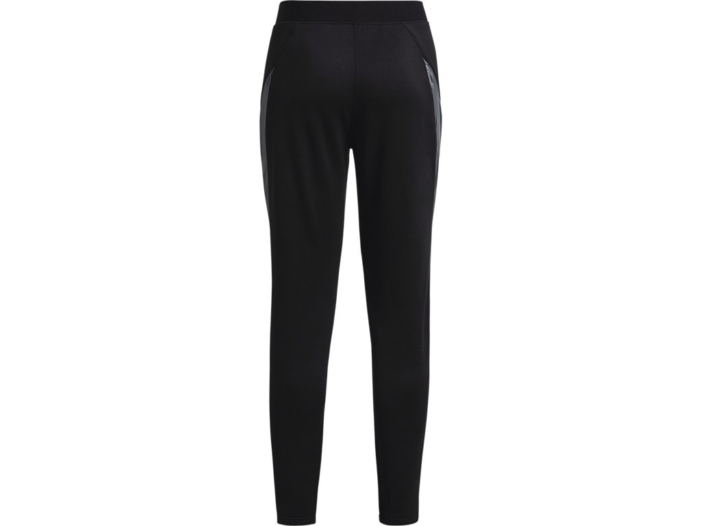 Under Armour Womens Command Warm-Up Pants - Heat Trapping and Quick Drying