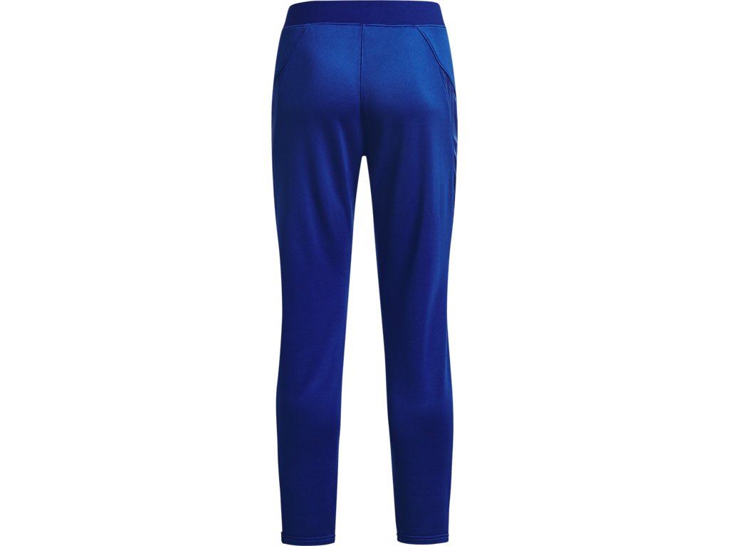 Under Armour Womens Command Warm-Up Pants - Heat Trapping and Quick Drying