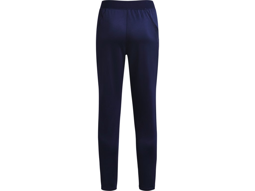 Under Armour Womens Command Warm-Up Pants - Heat Trapping and Quick Drying