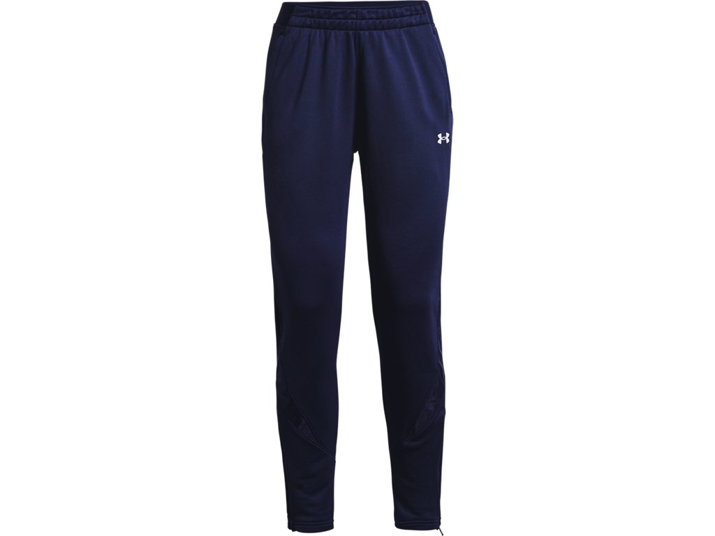 Under Armour Womens Command Warm-Up Pants - Heat Trapping and Quick Drying