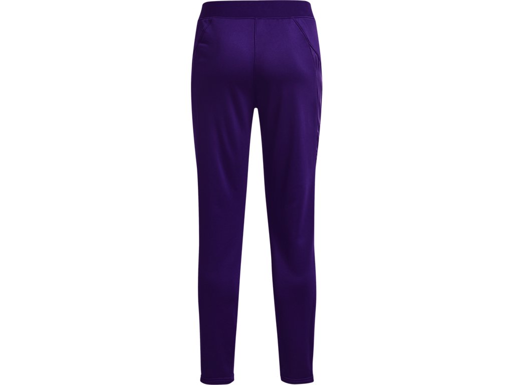 Under Armour Womens Command Warm-Up Pants - Heat Trapping and Quick Drying