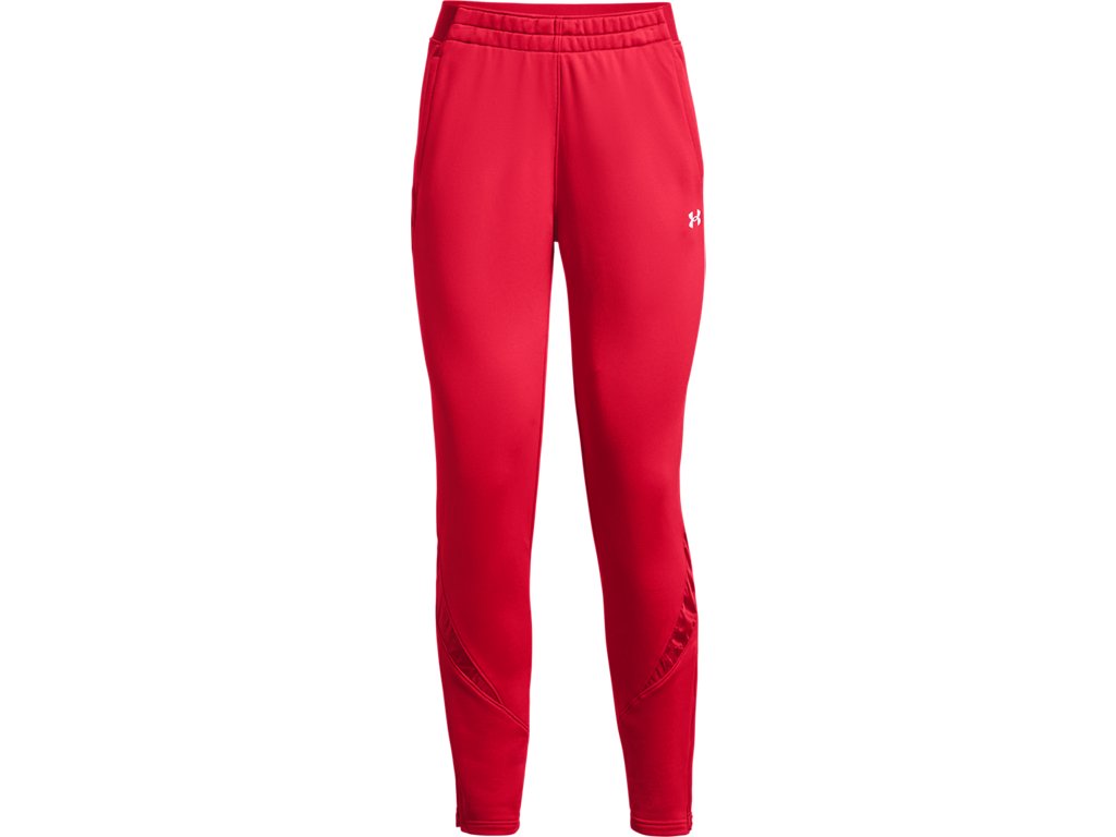 Under Armour Womens Command Warm-Up Pants - Heat Trapping and Quick Drying