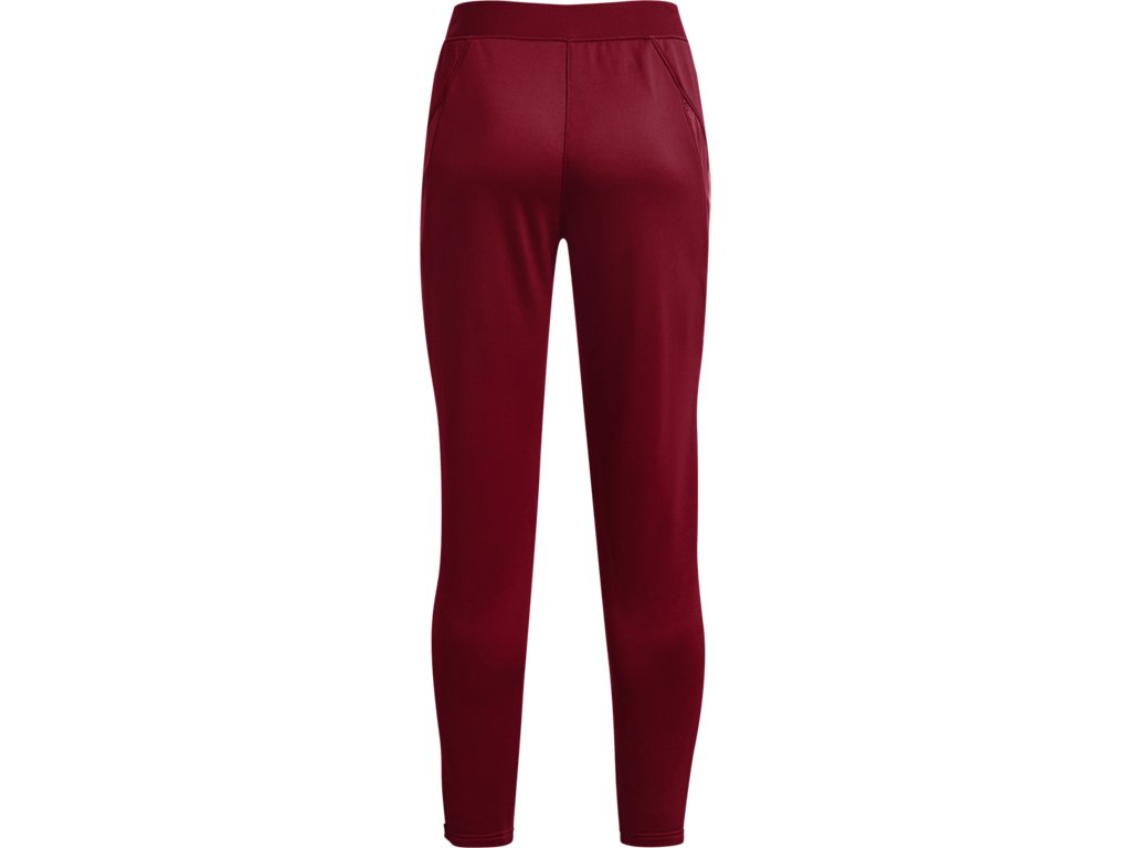 Under Armour Womens Command Warm-Up Pants - Heat Trapping and Quick Drying