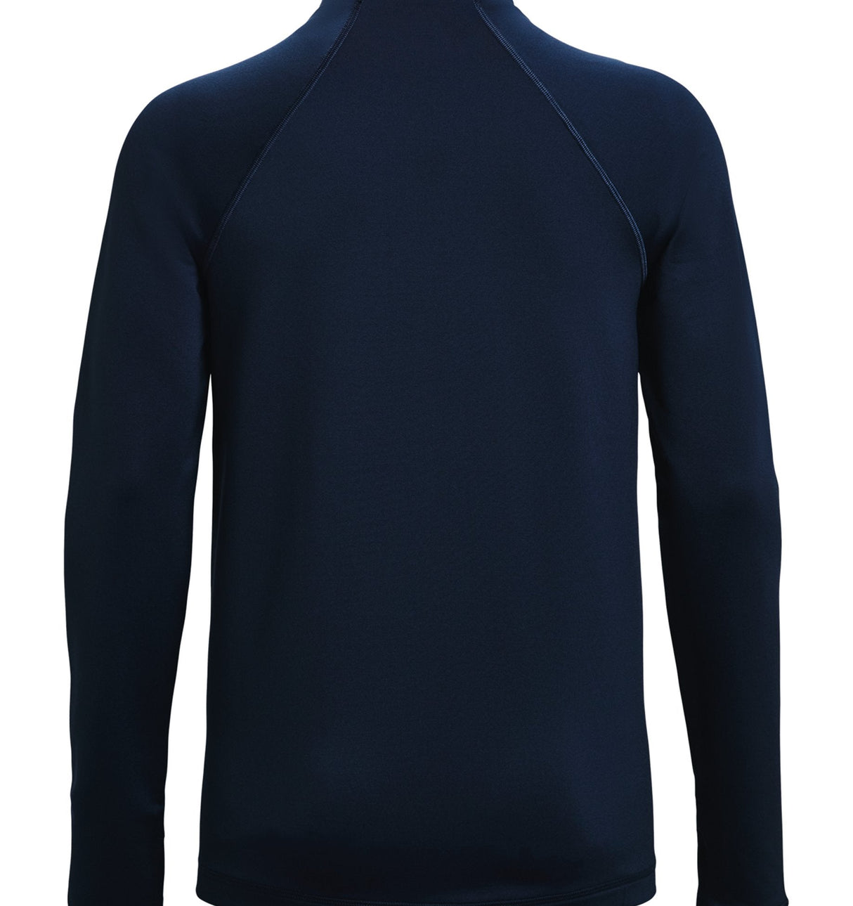 Under Armour Womens Layer Up Full-Zip Jacket - Dual-Layer ColdGear Fabric