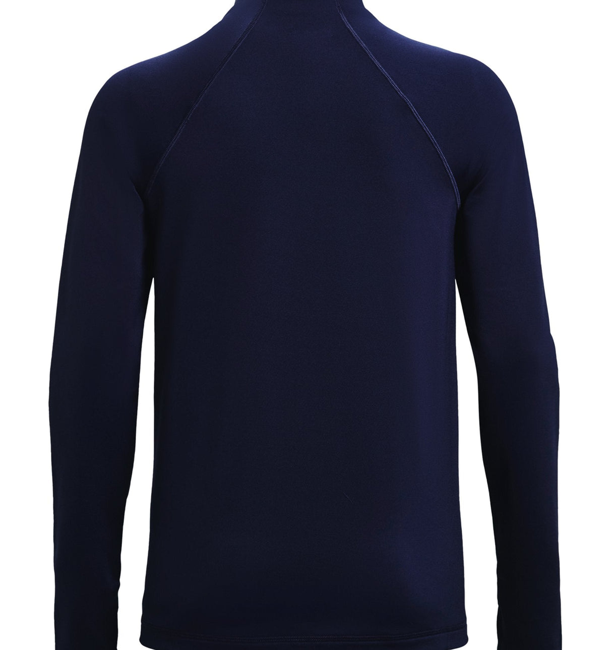 Under Armour Womens Layer Up Full-Zip Jacket - Dual-Layer ColdGear Fabric