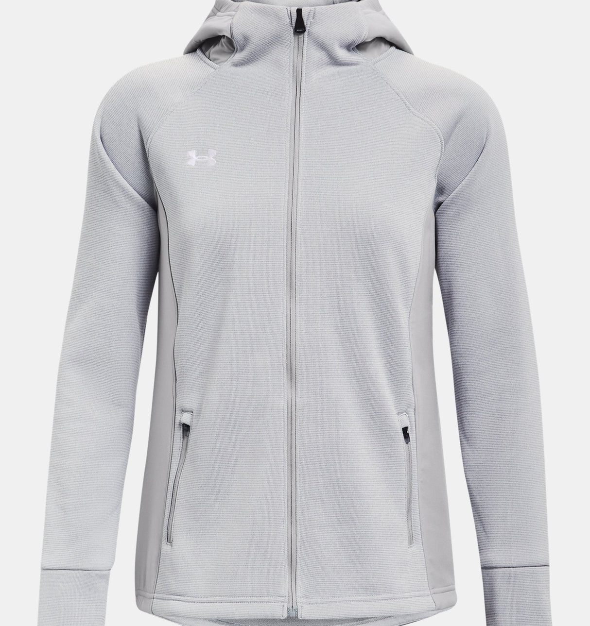 Under Armour Womens Storm Swacket Team - Water Resistant Apparel
