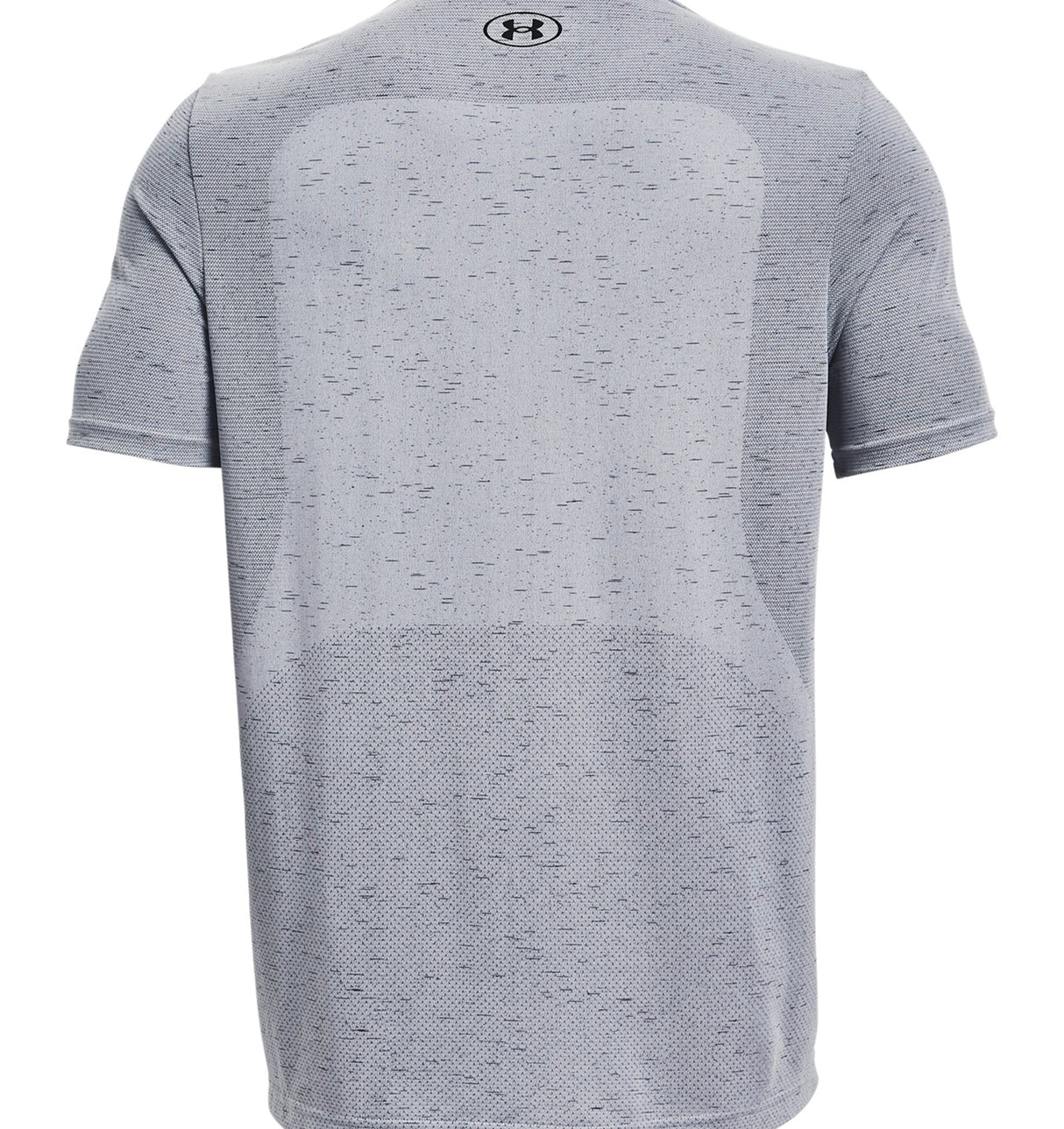 Under Armour Mens Seamless Baselayer Top