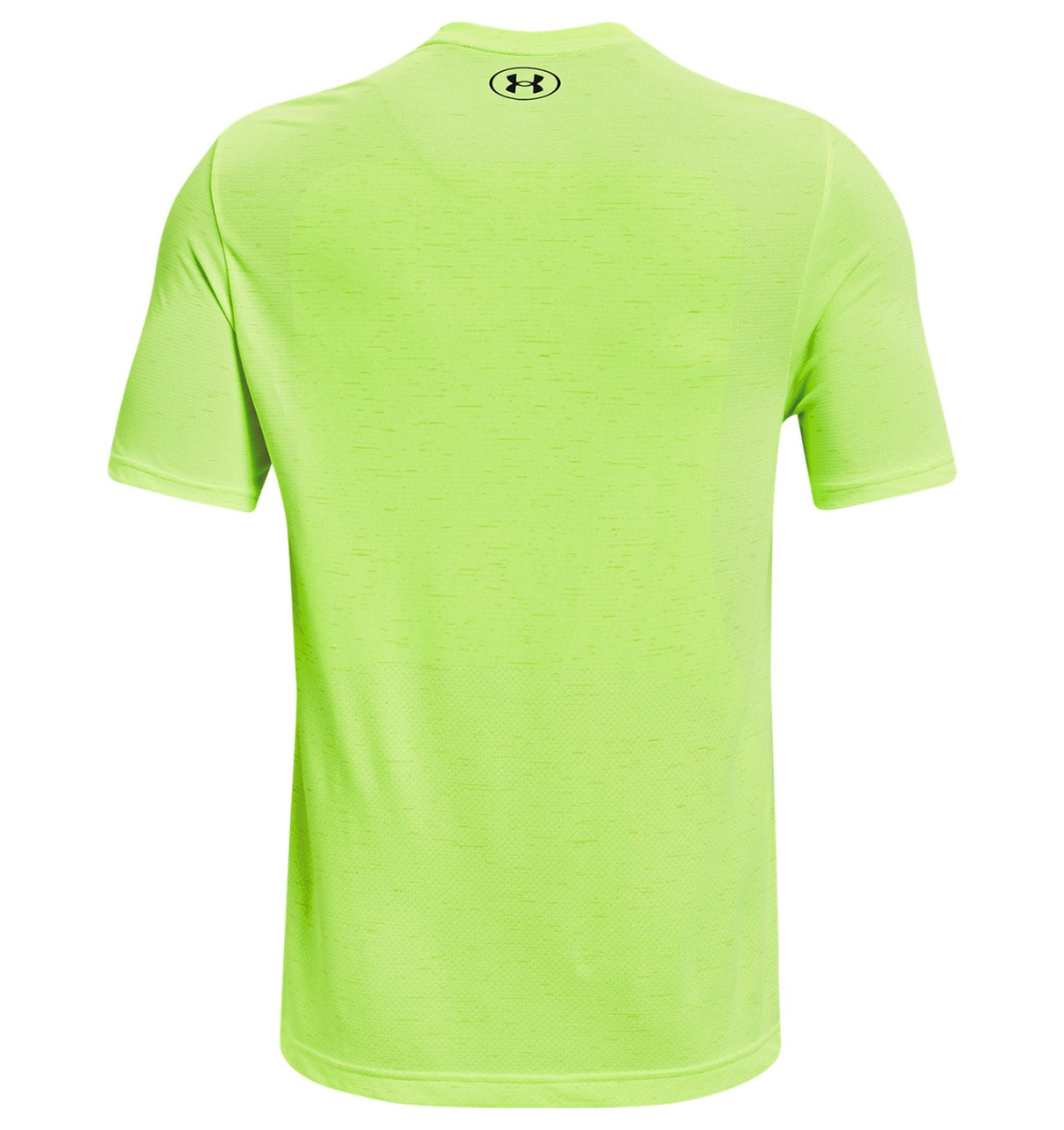 Under Armour Mens Seamless Baselayer Top
