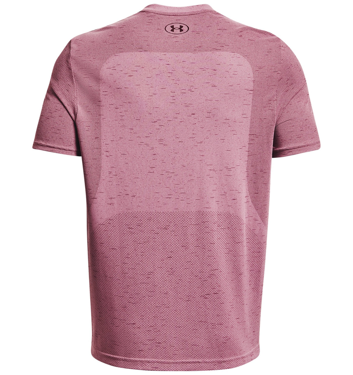 Under Armour Mens Seamless Baselayer Top