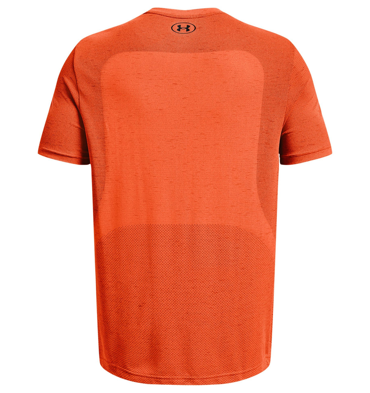 Under Armour Mens Seamless Baselayer Top