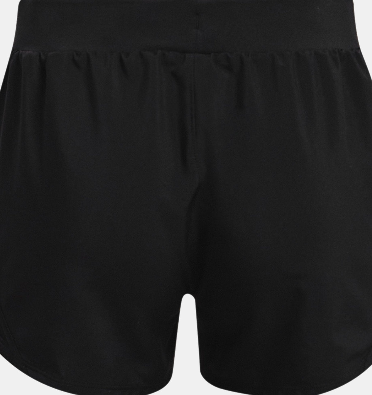 Under Armour Girls Fly-By Shorts - Superior Comfort and Durability