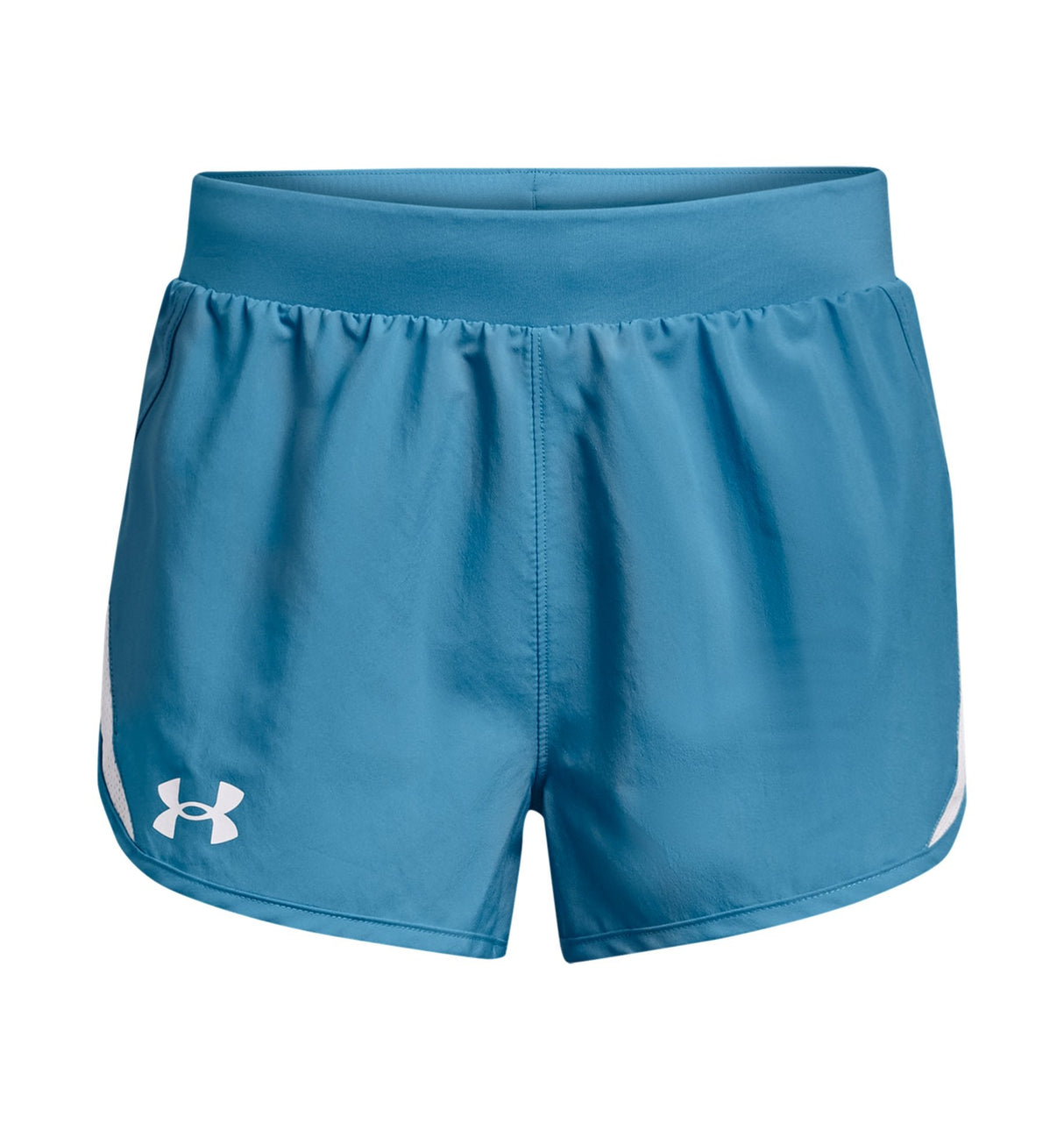 Under Armour Girls Fly-By Shorts - Superior Comfort and Durability