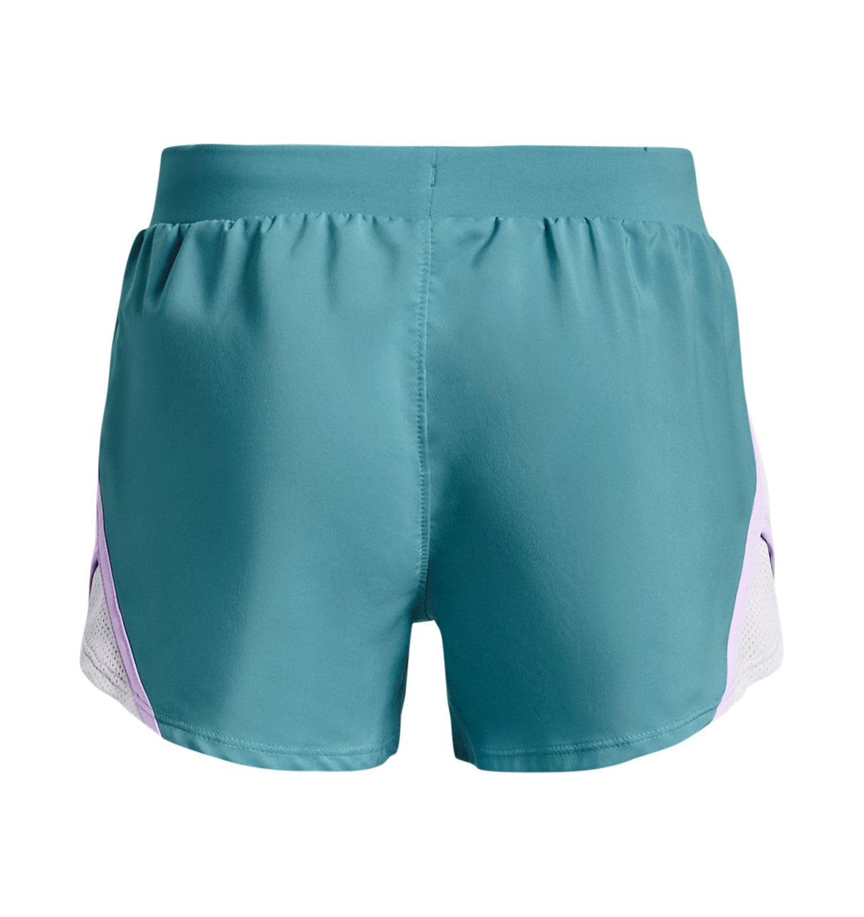 Under Armour Girls Fly-By Shorts - Superior Comfort and Durability