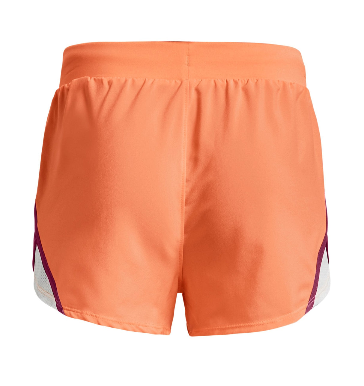 Under Armour Girls Fly-By Shorts - Superior Comfort and Durability