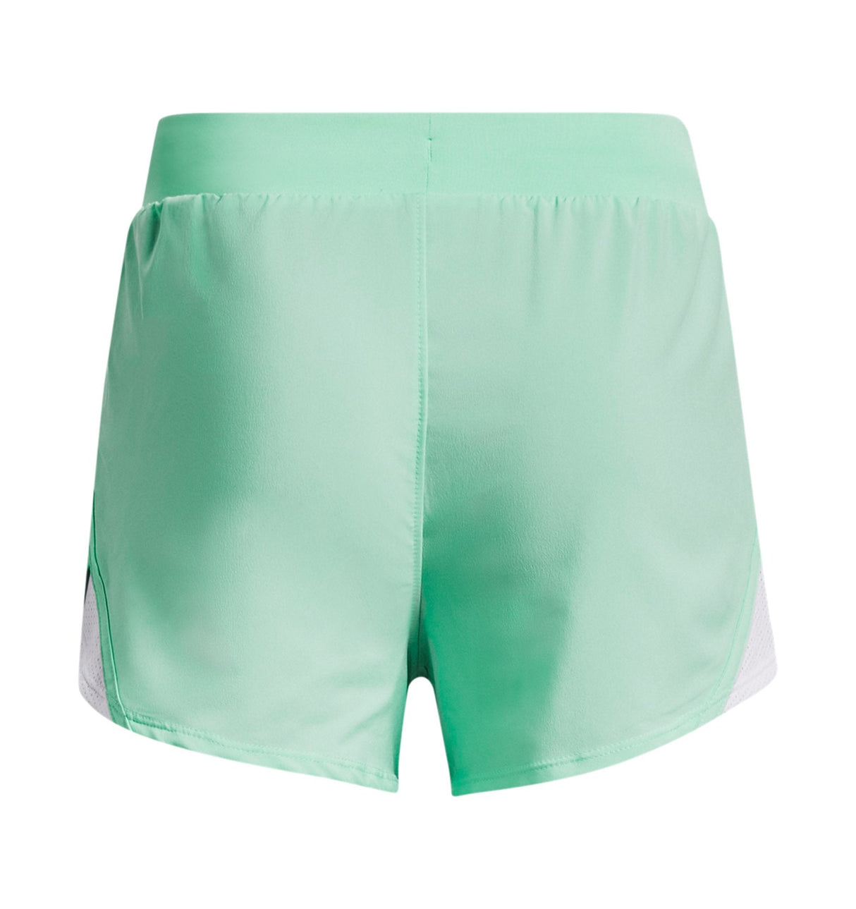 Under Armour Girls Fly-By Shorts - Superior Comfort and Durability