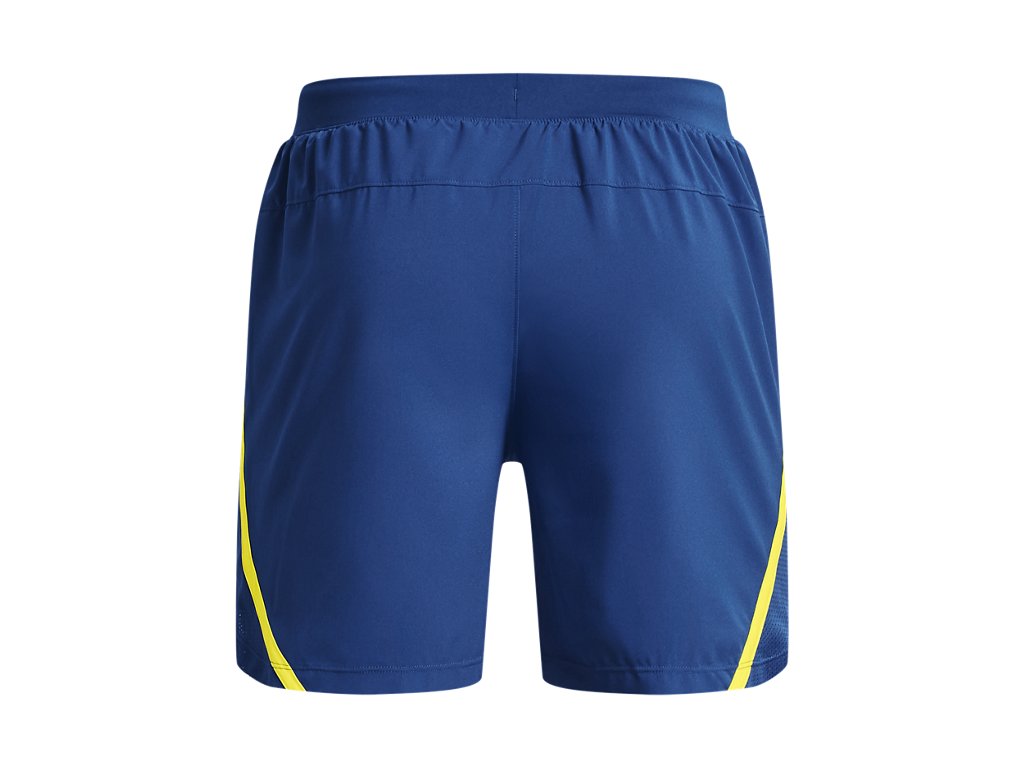 Under Armour Men's Launch Run 5" Shorts - Ultra-Light Stretch-Woven Fabric