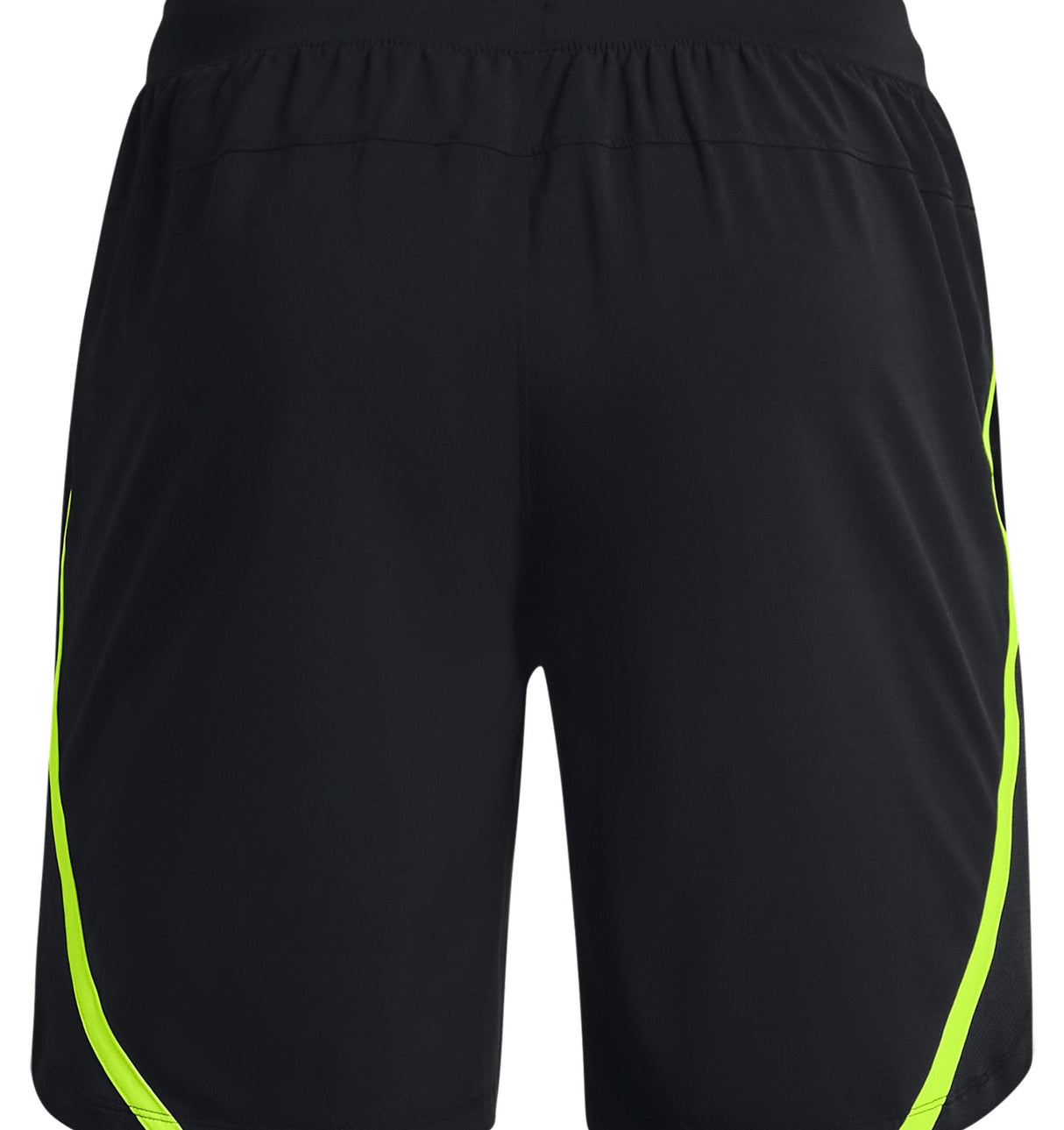 Under Armour Mens UA Launch Run 7in Shorts - Ultra-Light and Stretch-Woven Fabric