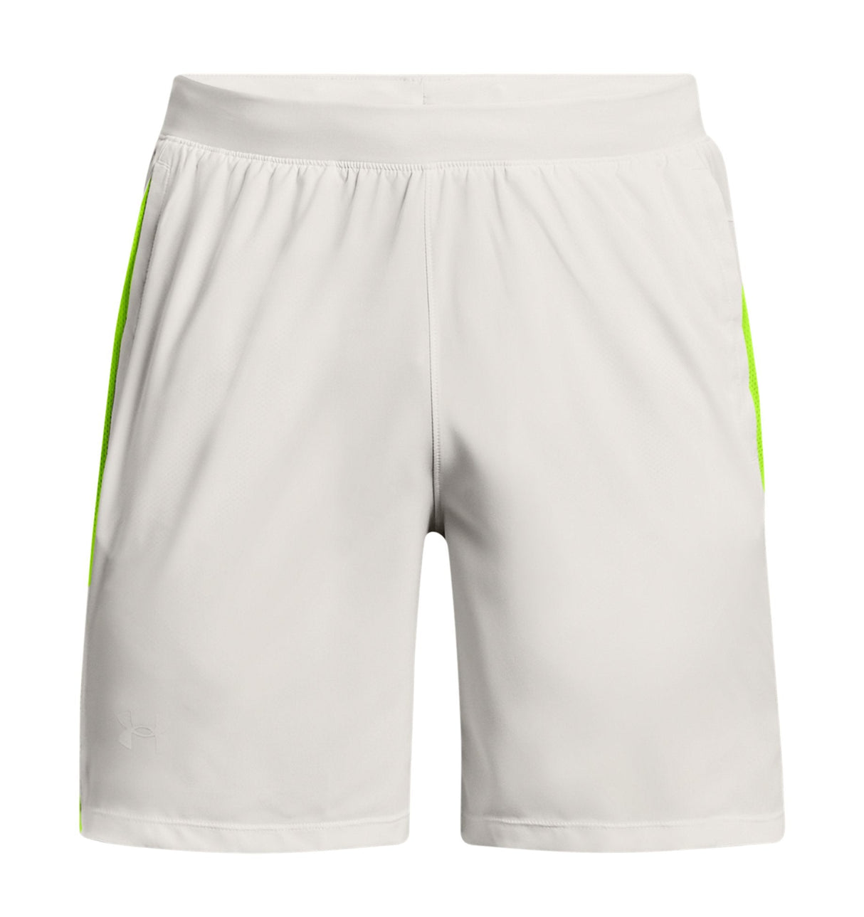 Under Armour Mens UA Launch Run 7in Shorts - Ultra-Light and Stretch-Woven Fabric