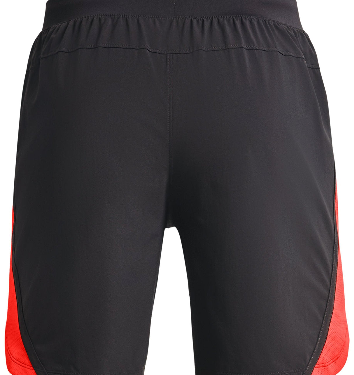 Under Armour Mens UA Launch Run 7in Shorts - Ultra-Light and Stretch-Woven Fabric