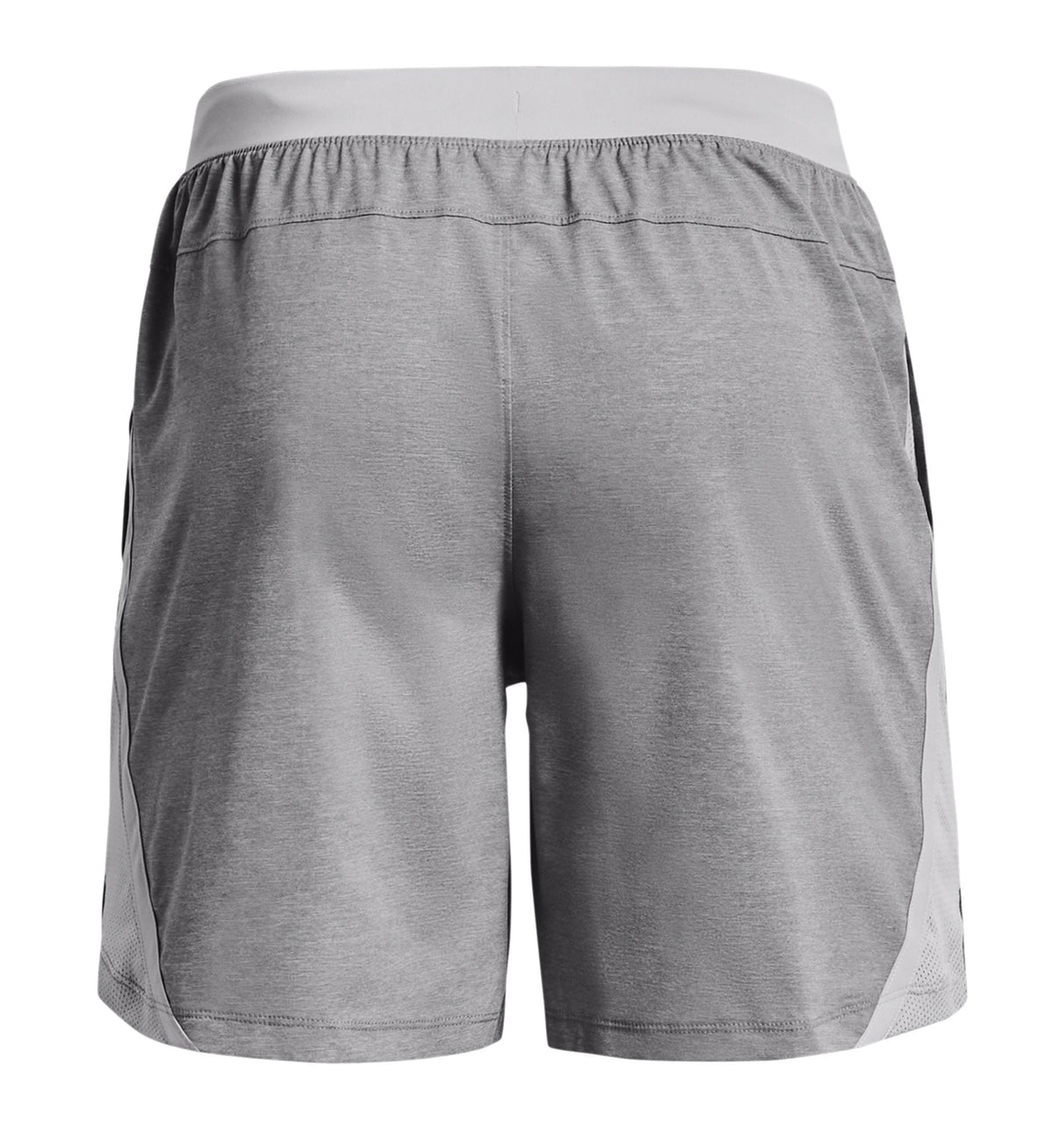 Under Armour Mens UA Launch Run 7in Shorts - Ultra-Light and Stretch-Woven Fabric