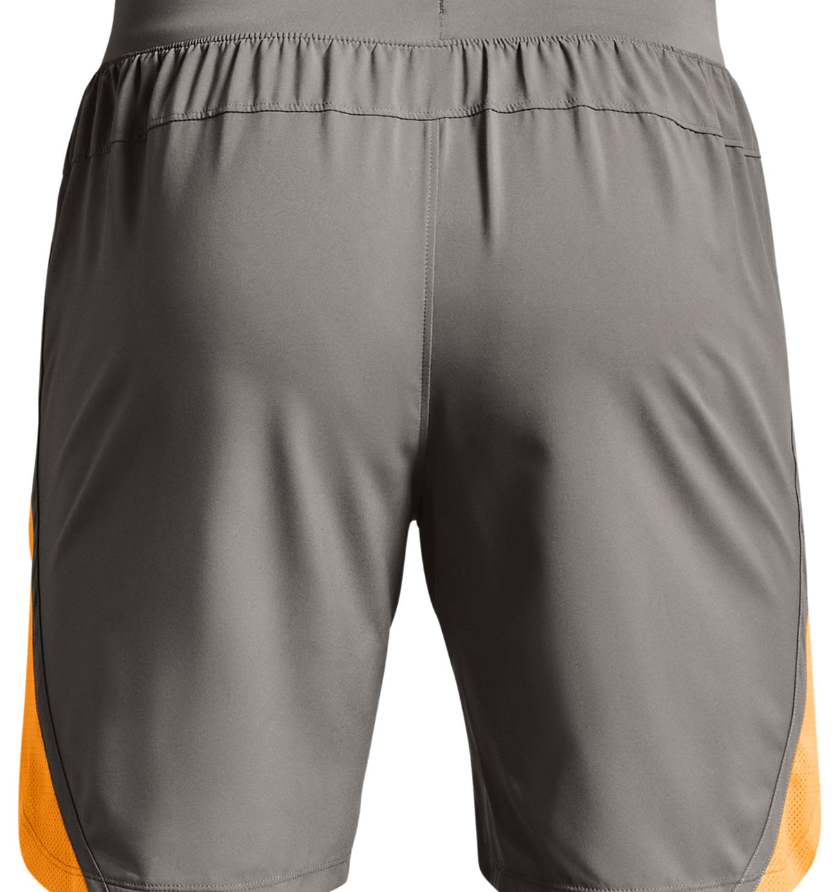 Under Armour Mens UA Launch Run 7in Shorts - Ultra-Light and Stretch-Woven Fabric