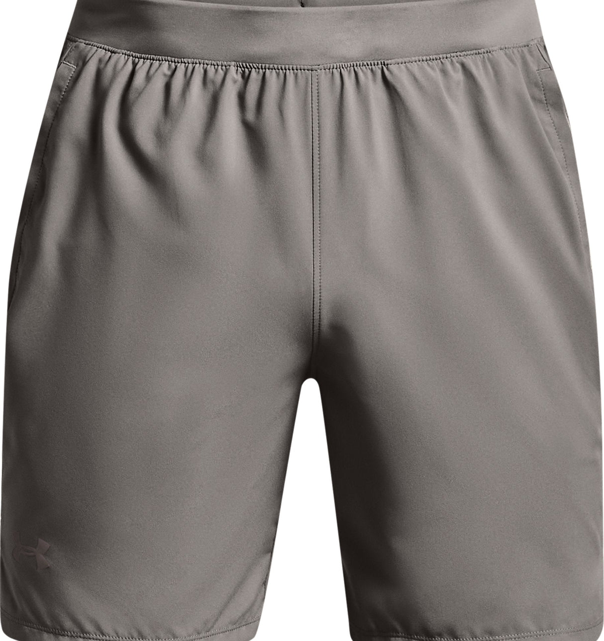 Under Armour Mens UA Launch Run 7in Shorts - Ultra-Light and Stretch-Woven Fabric