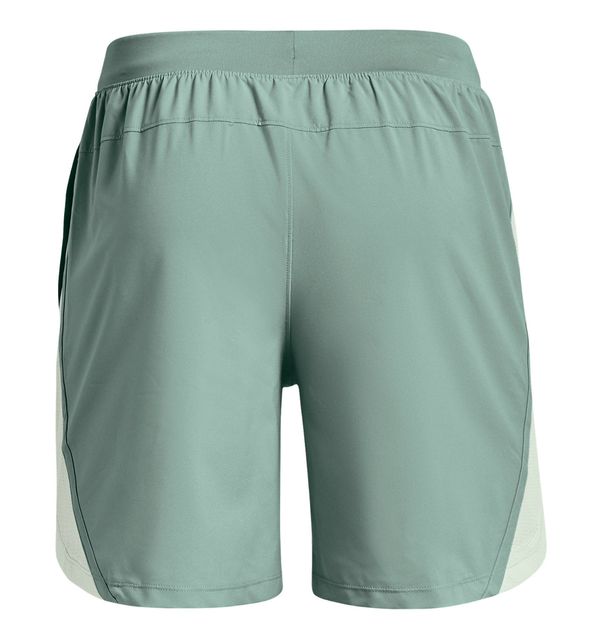 Under Armour Mens UA Launch Run 7in Shorts - Ultra-Light and Stretch-Woven Fabric