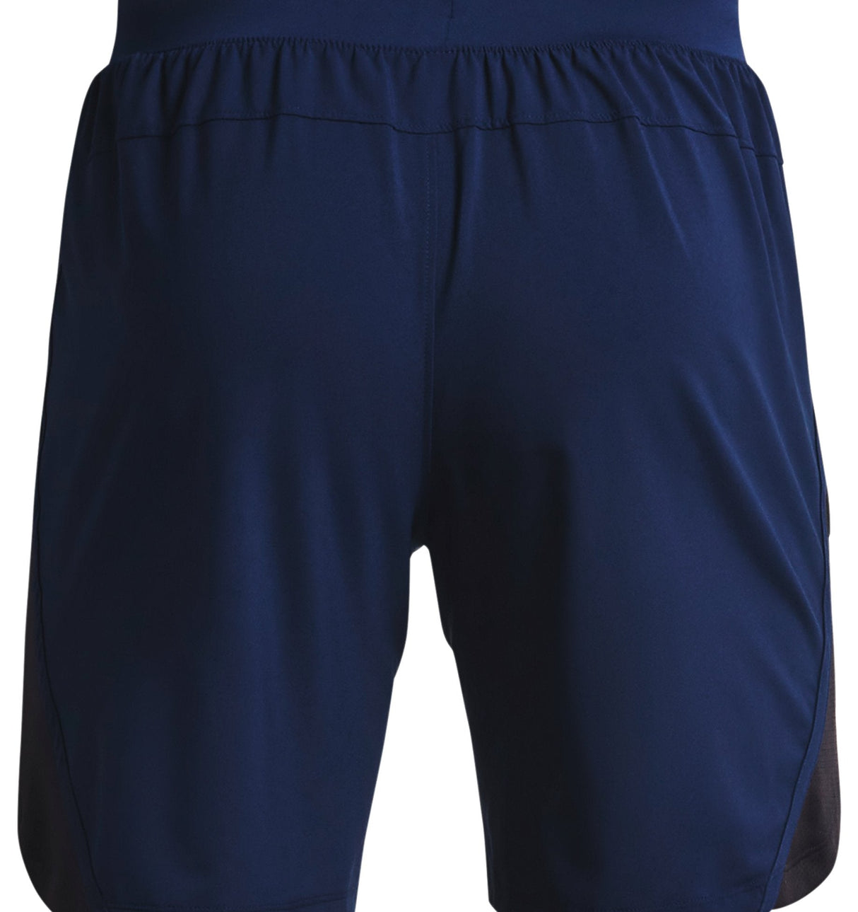 Under Armour Mens UA Launch Run 7in Shorts - Ultra-Light and Stretch-Woven Fabric