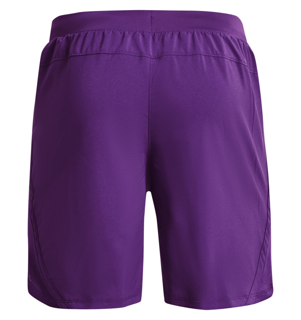 Under Armour Mens UA Launch Run 7in Shorts - Ultra-Light and Stretch-Woven Fabric