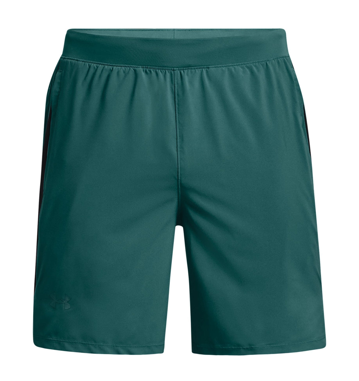 Under Armour Mens UA Launch Run 7in Shorts - Ultra-Light and Stretch-Woven Fabric