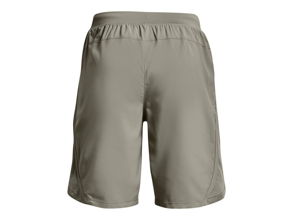 Under Armour Men's UA Launch Run 9" Shorts - Ultra-Light, Stretch-Woven Fabric