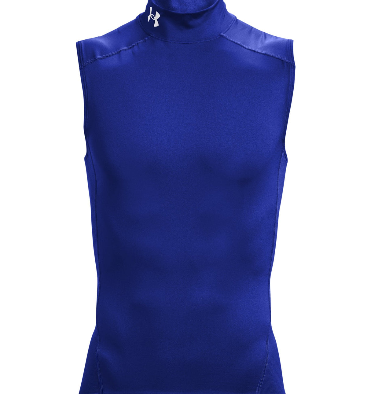 Under Armour Men's HeatGear Armour Sleeveless Mock