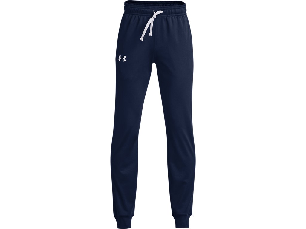 Under Armour Boys Brawler 2.0 Tapered Pants - Sweat Wicking Apparel